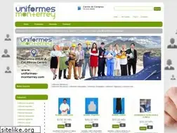 Sites similar to uniformes-monterrey.com.mx