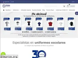 Sites similar to uniformes.com.mx