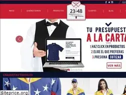 Sites similar to uniformes2348.com