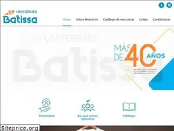 Sites similar to uniformesbatissa.com.do