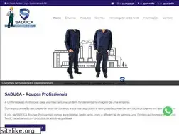 Sites similar to uniformesbrasil.com.br