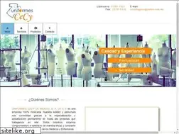 Sites similar to uniformescecy.com.mx