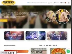 Sites similar to uniformesdesbravadores.com.br