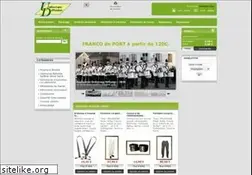 Sites similar to uniformesdiffusion.fr