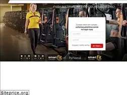 Sites similar to uniformesfit.com