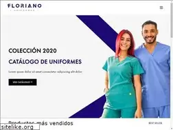 Sites similar to uniformesfloriano.com