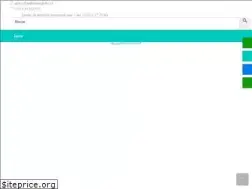 Sites similar to uniformesglobo.cl