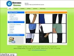 Sites similar to uniformesgouveia.com