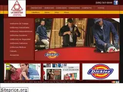 Sites similar to uniformeslaamistad.com