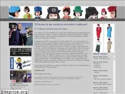 Sites similar to uniformfreak.com