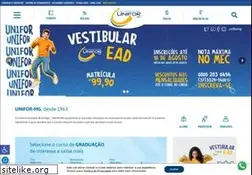 Sites similar to uniformg.edu.br