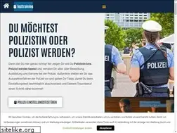 Sites similar to uniformkarriere.com