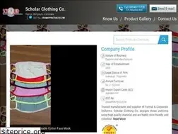 Sites similar to uniformmakers.com