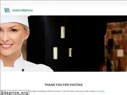Sites similar to uniformnations.com