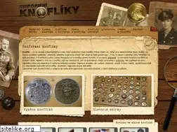 Sites similar to uniformni-knofliky.cz