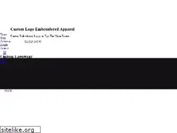 Sites similar to uniformright.com