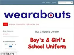 Sites similar to uniforms-4-kids.co.uk