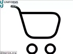 Sites similar to uniforms.com.au