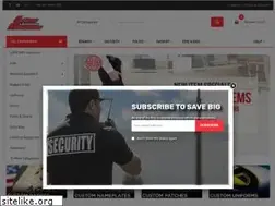 Sites similar to uniforms4all.com