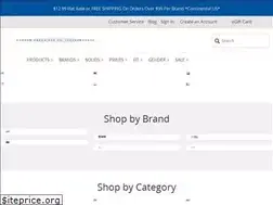 Sites similar to uniformsandscrubs.com