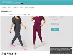 Sites similar to uniformshop.sk