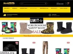 Sites similar to uniformshopsa.com.au
