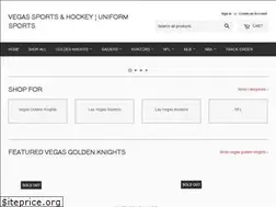 Sites similar to uniformsport.com
