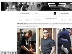 Sites similar to uniformspr.com