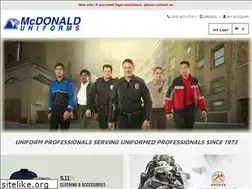 Sites similar to uniformsspec.com