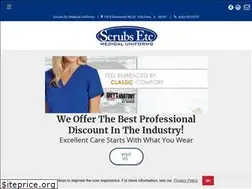 Sites similar to uniformstorevillaparkil.com