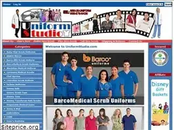 Sites similar to uniformstudio.com