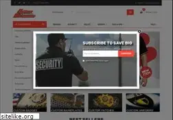 Sites similar to uniformswarehouse.com