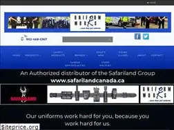 Sites similar to uniformworks.ca