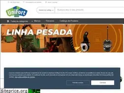 Sites similar to unifort.com.br