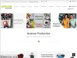Sites similar to unifortel.es
