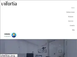 Sites similar to unifortia.com