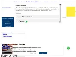 Sites similar to unifran.edu.br