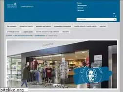 Sites similar to unifrankfurtshop.de