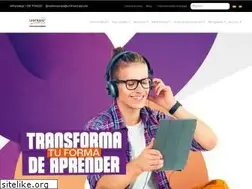 Sites similar to unifranz.edu.bo