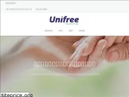 Sites similar to unifree.co.jp