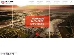 Sites similar to unifree.com
