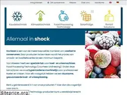 Sites similar to unifreezing.com
