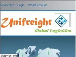 Sites similar to unifreight.com.eg