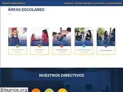 Sites similar to unifront.mx