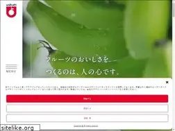 Sites similar to unifrutti.co.jp