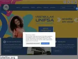 Sites similar to unifsa.com.br