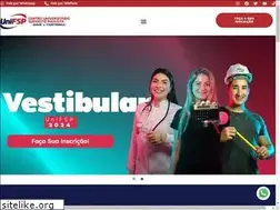 Sites similar to unifsp.edu.br