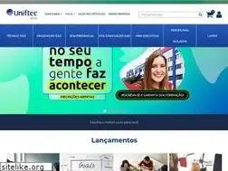 Sites similar to unifteconline.com.br