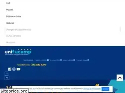 Sites similar to unifucamp.edu.br