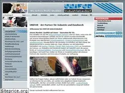 Sites similar to unifur.info